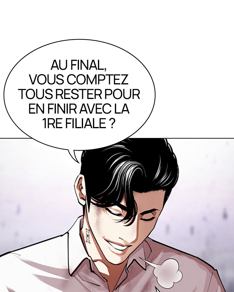 Lookism Chapitre 471 - Page 58