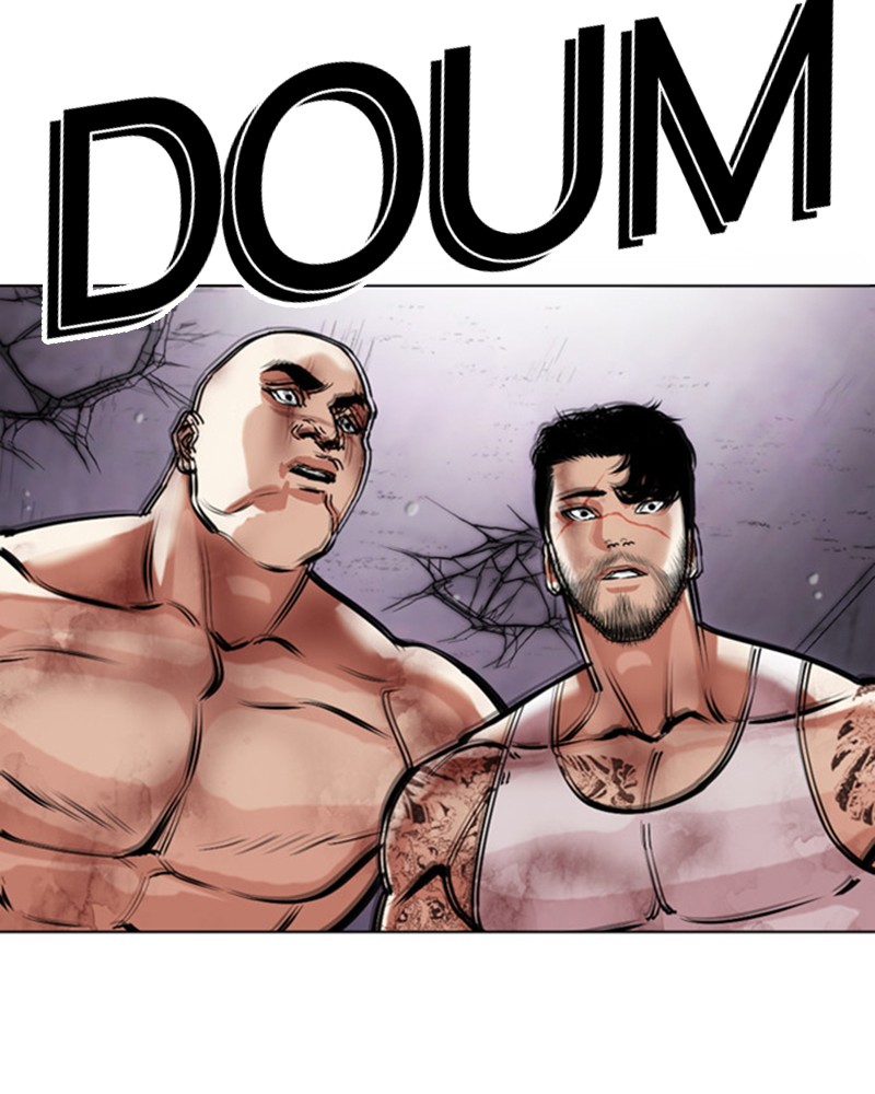 Lookism Chapitre 471 - Page 6