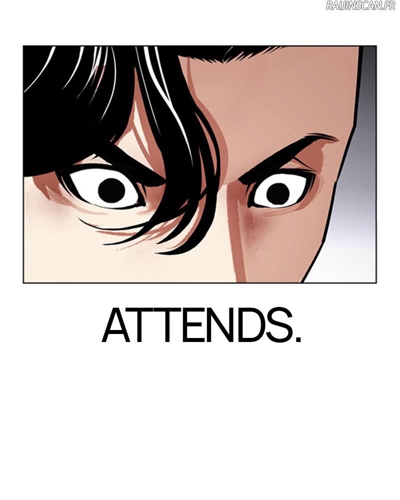 Lookism Chapitre 471 - Page 60