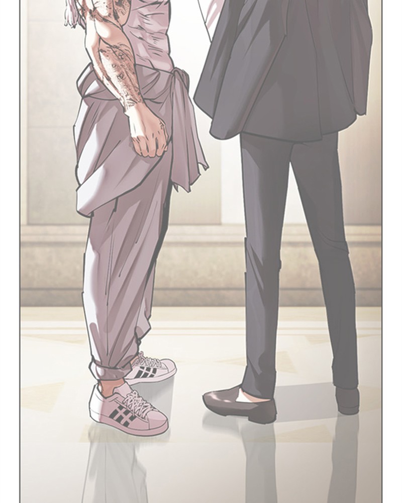 Lookism Chapitre 471 - Page 62