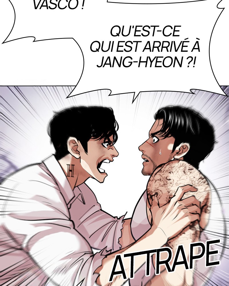 Lookism Chapitre 471 - Page 64