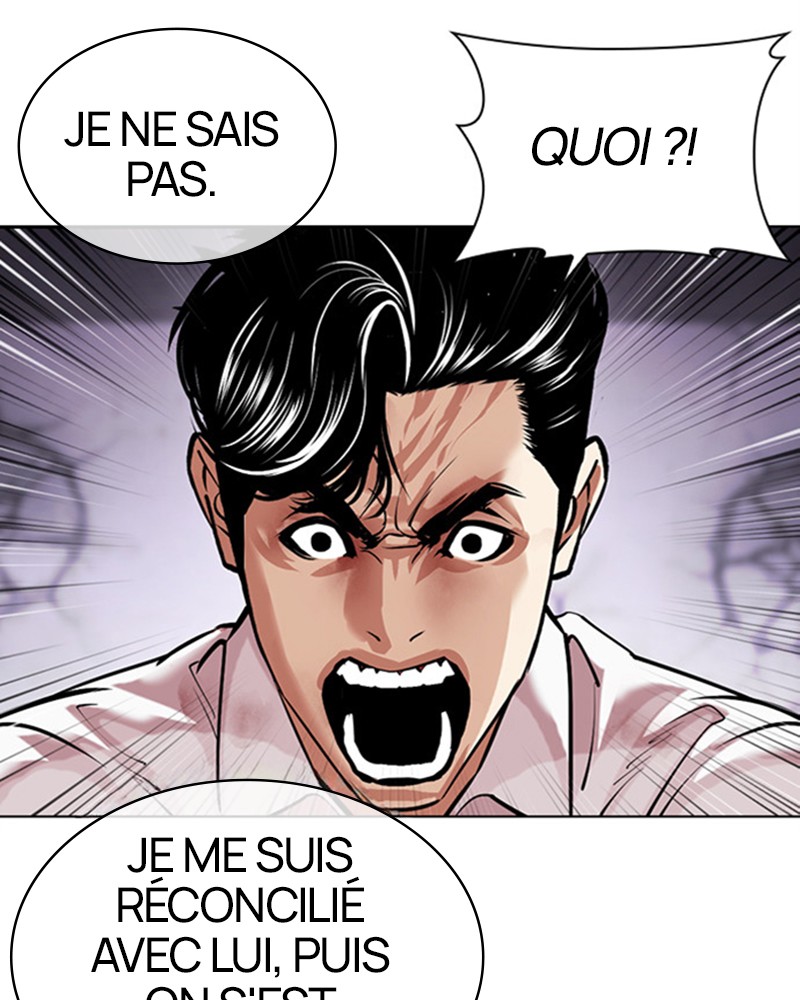 Lookism Chapitre 471 - Page 66