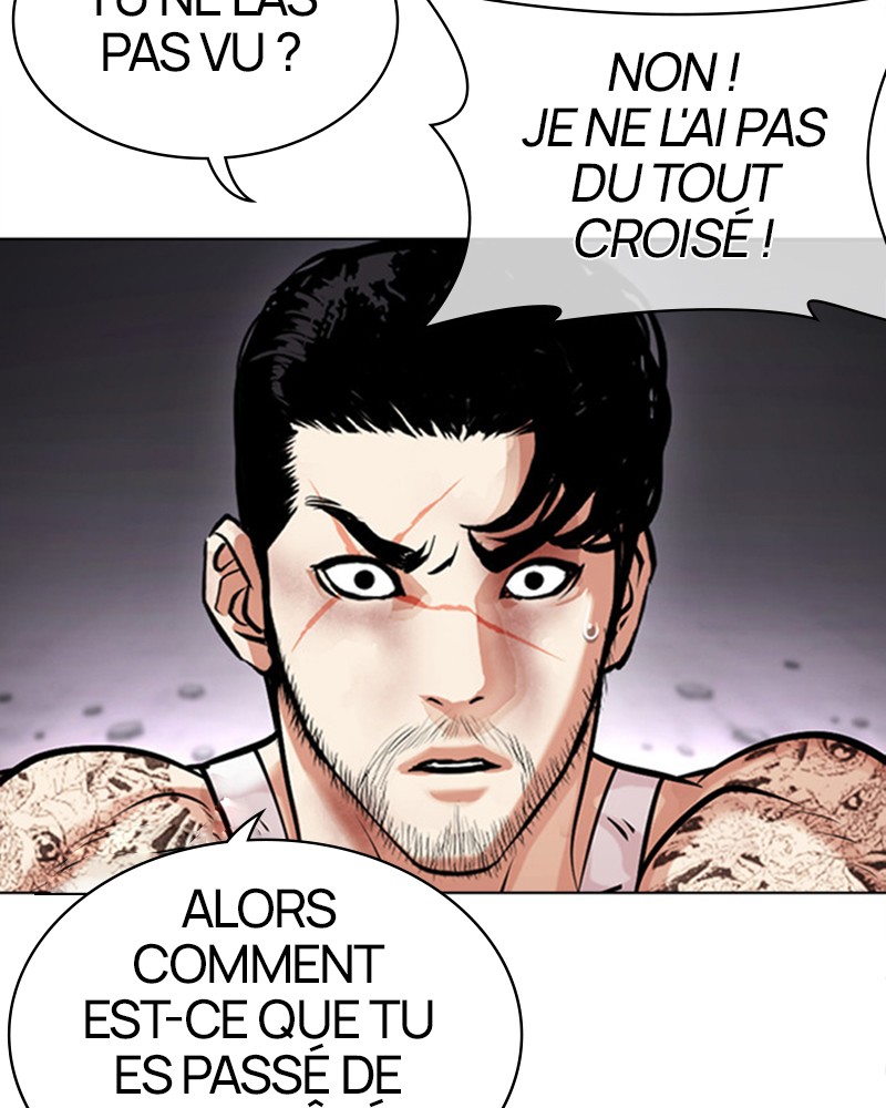 Lookism Chapitre 471 - Page 68