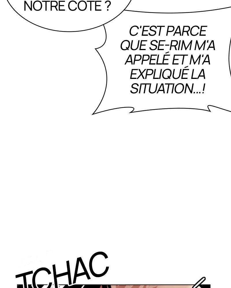 Lookism Chapitre 471 - Page 69