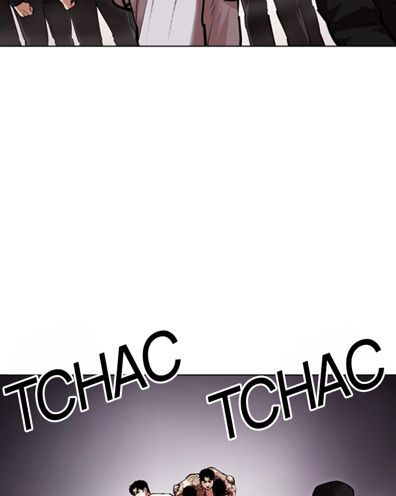 Lookism Chapitre 471 - Page 72