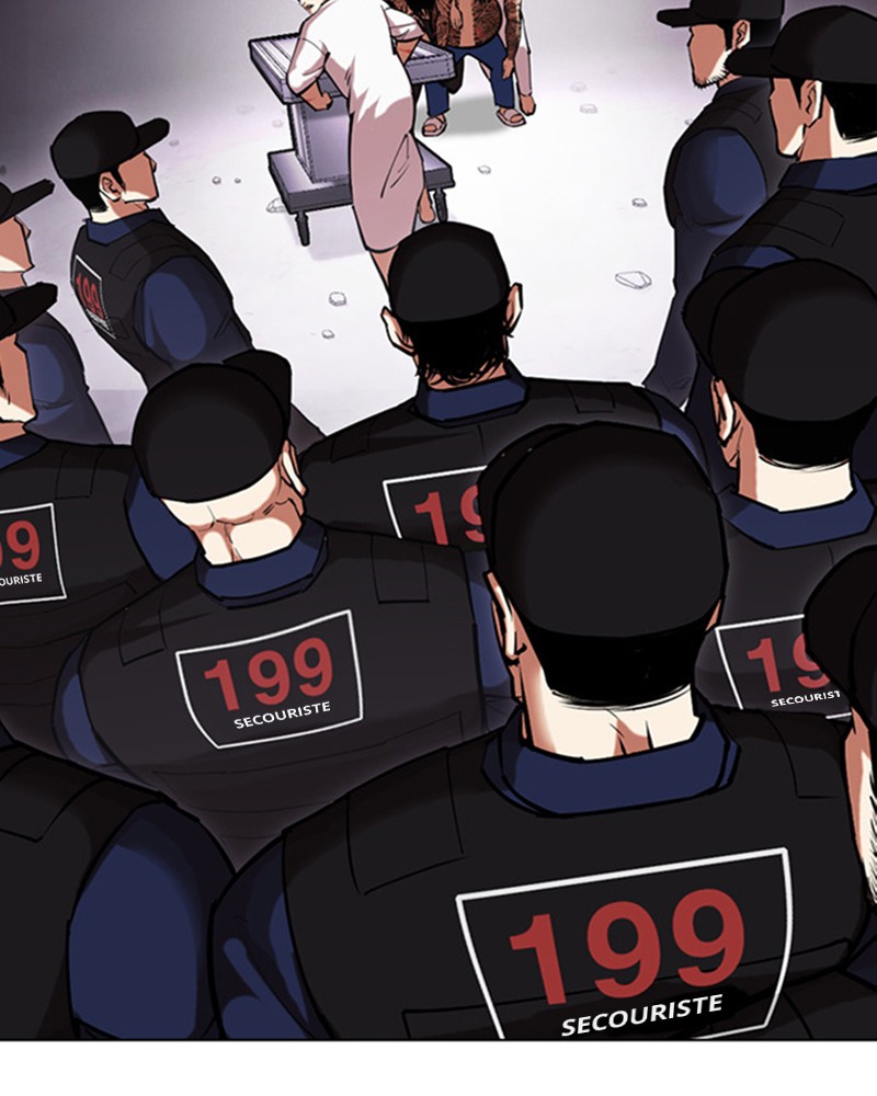 Lookism Chapitre 471 - Page 73