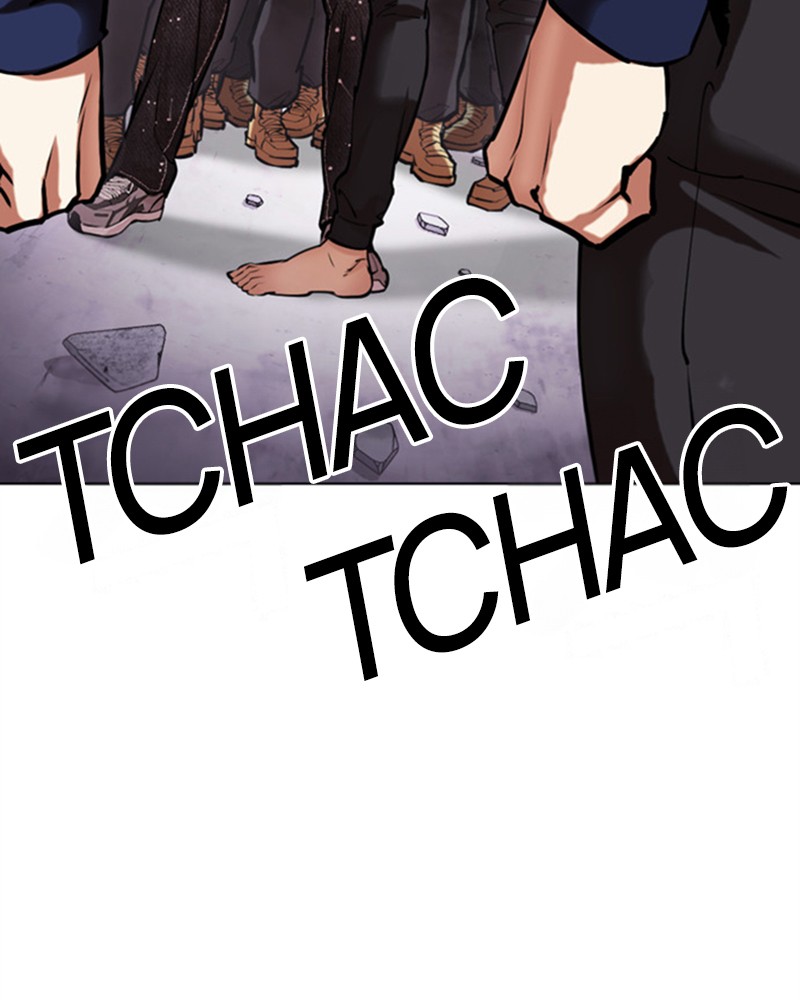 Lookism Chapitre 471 - Page 76