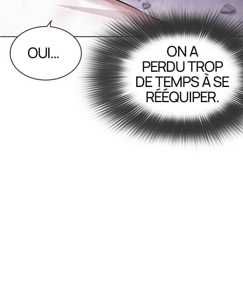 Lookism Chapitre 471 - Page 81