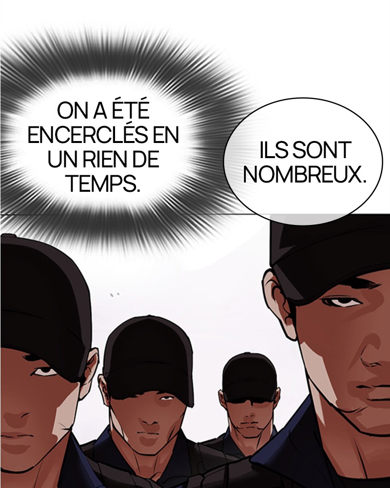 Lookism Chapitre 471 - Page 82
