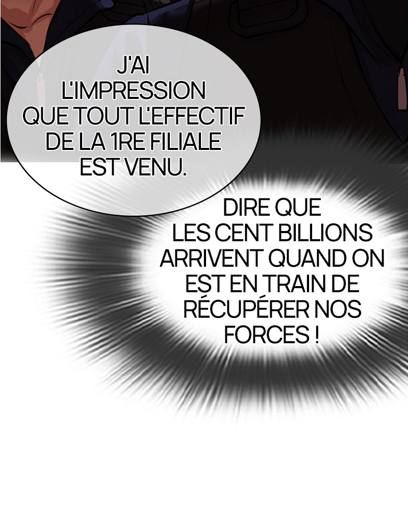 Lookism Chapitre 471 - Page 83
