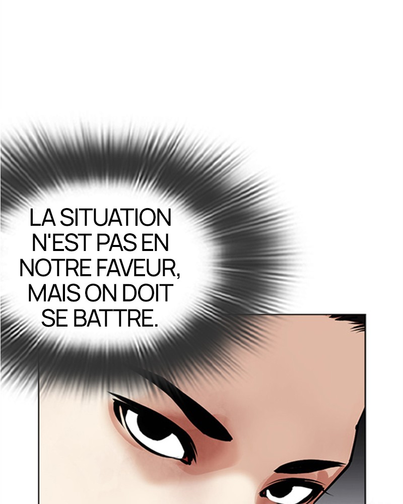 Lookism Chapitre 471 - Page 84