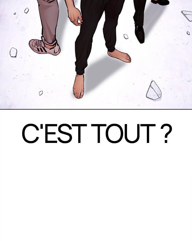 Lookism Chapitre 471 - Page 87