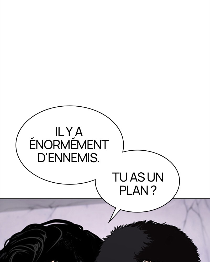 Lookism Chapitre 471 - Page 88