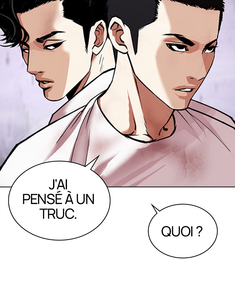 Lookism Chapitre 471 - Page 89