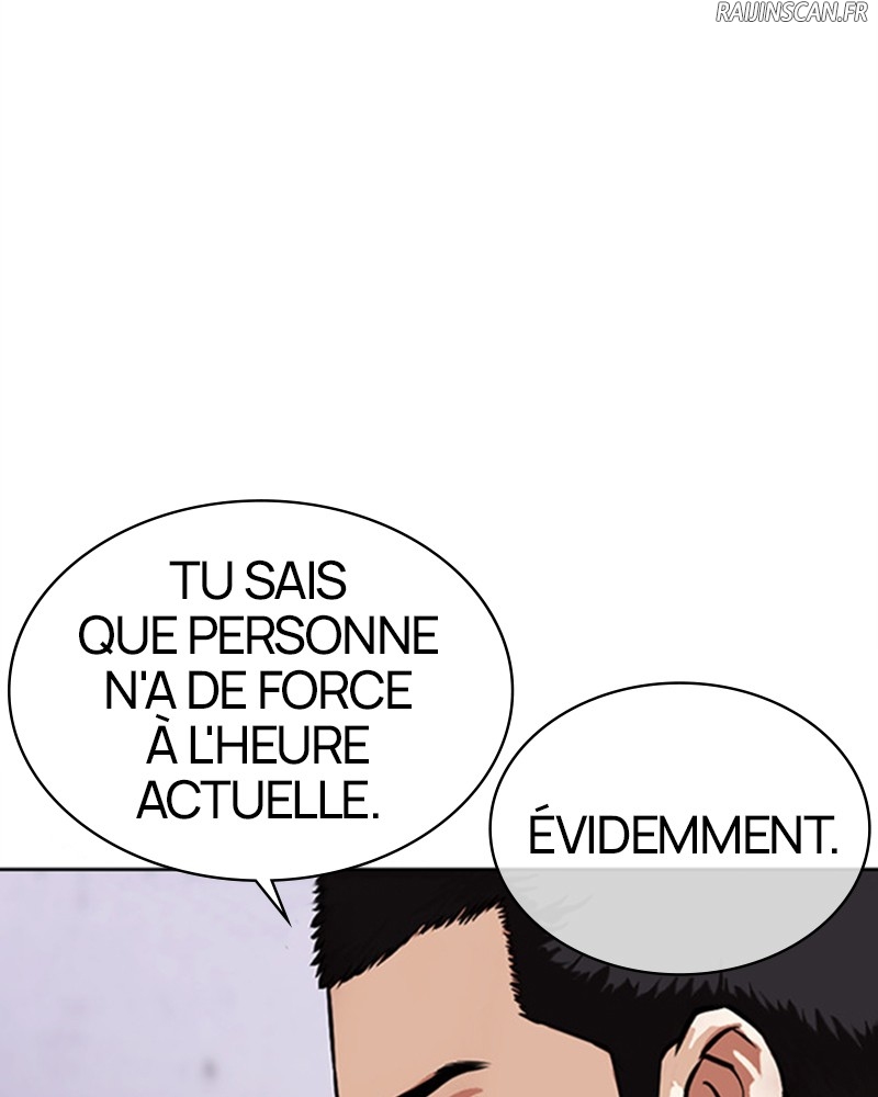 Lookism Chapitre 471 - Page 90