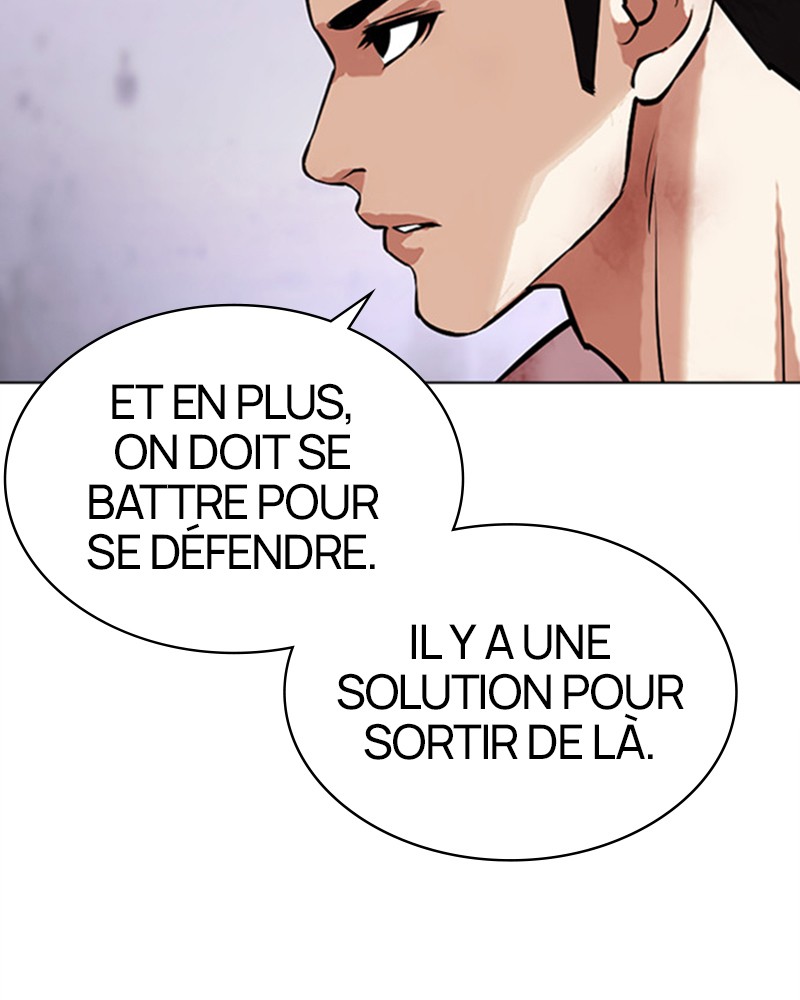 Lookism Chapitre 471 - Page 91