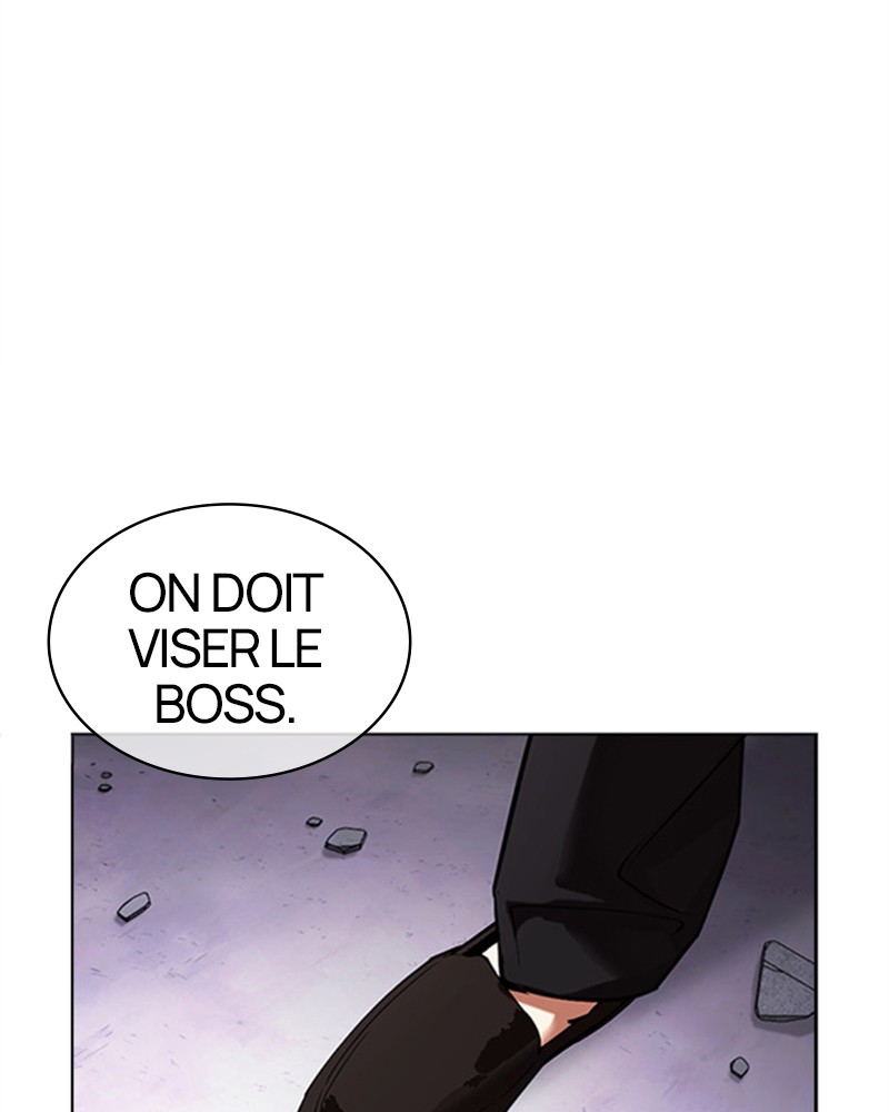 Lookism Chapitre 471 - Page 92