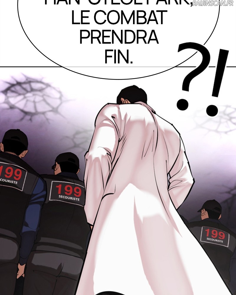 Lookism Chapitre 471 - Page 95