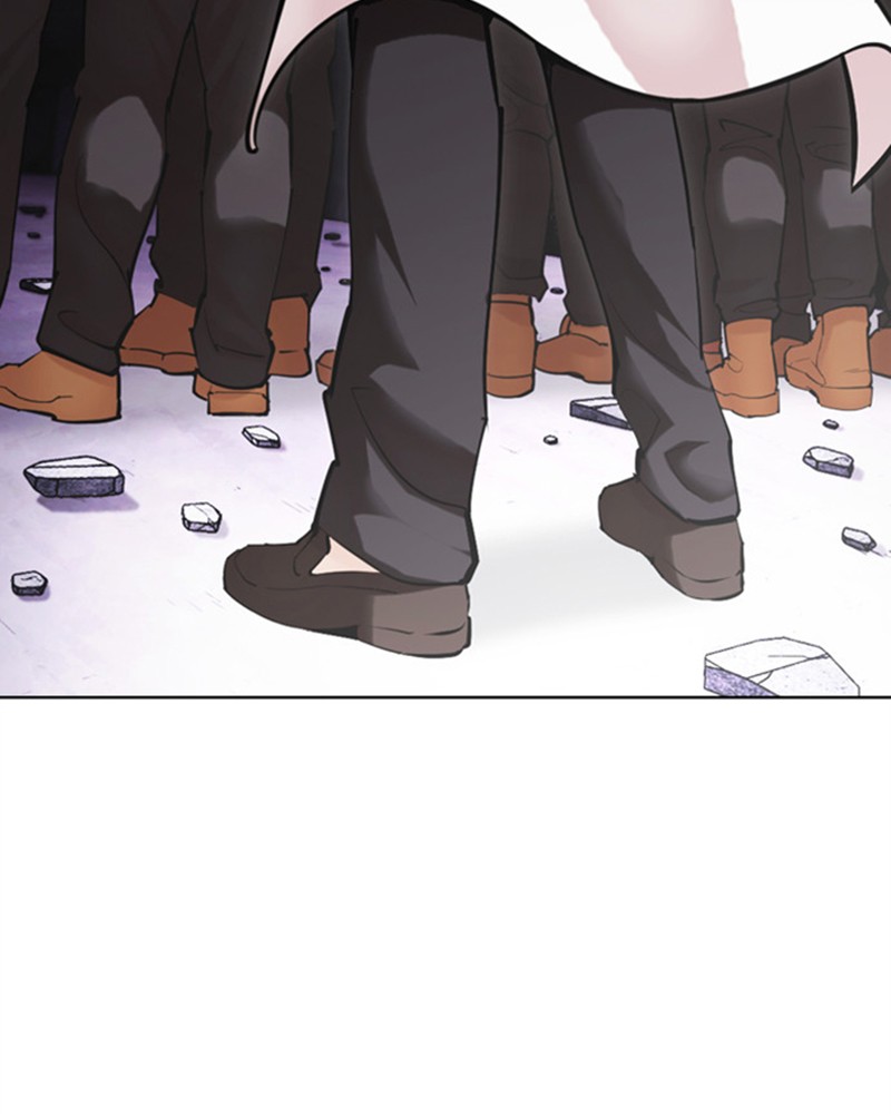 Lookism Chapitre 471 - Page 96