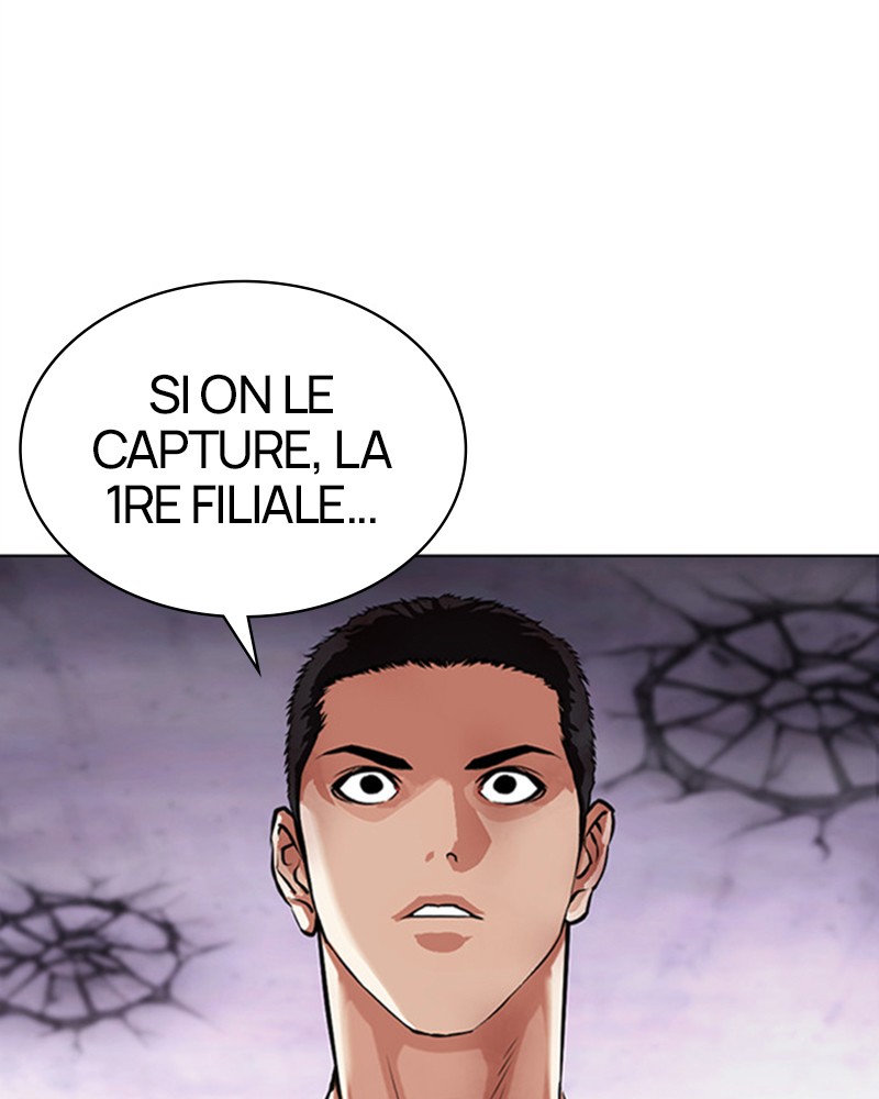 Lookism Chapitre 471 - Page 97