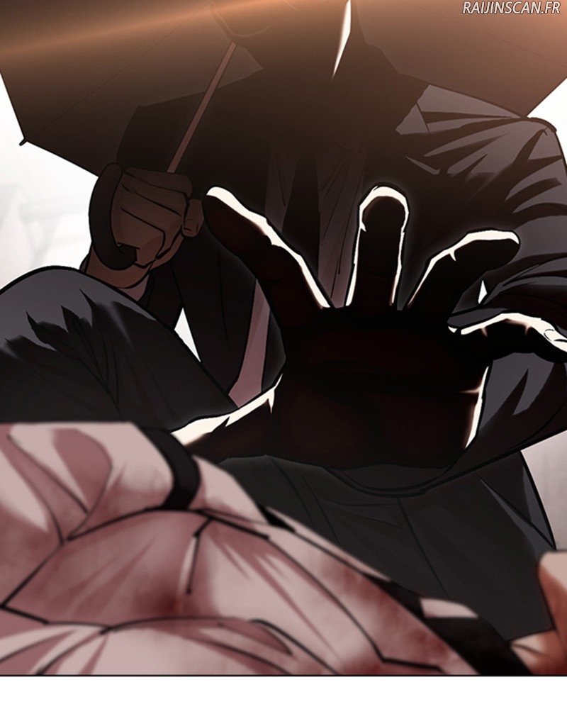 Lookism Chapitre 472 - Page 10