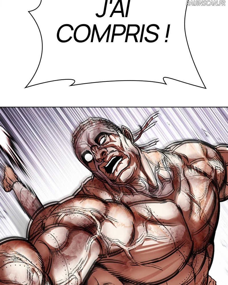 Lookism Chapitre 472 - Page 100