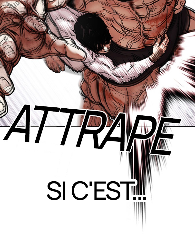 Lookism Chapitre 472 - Page 101