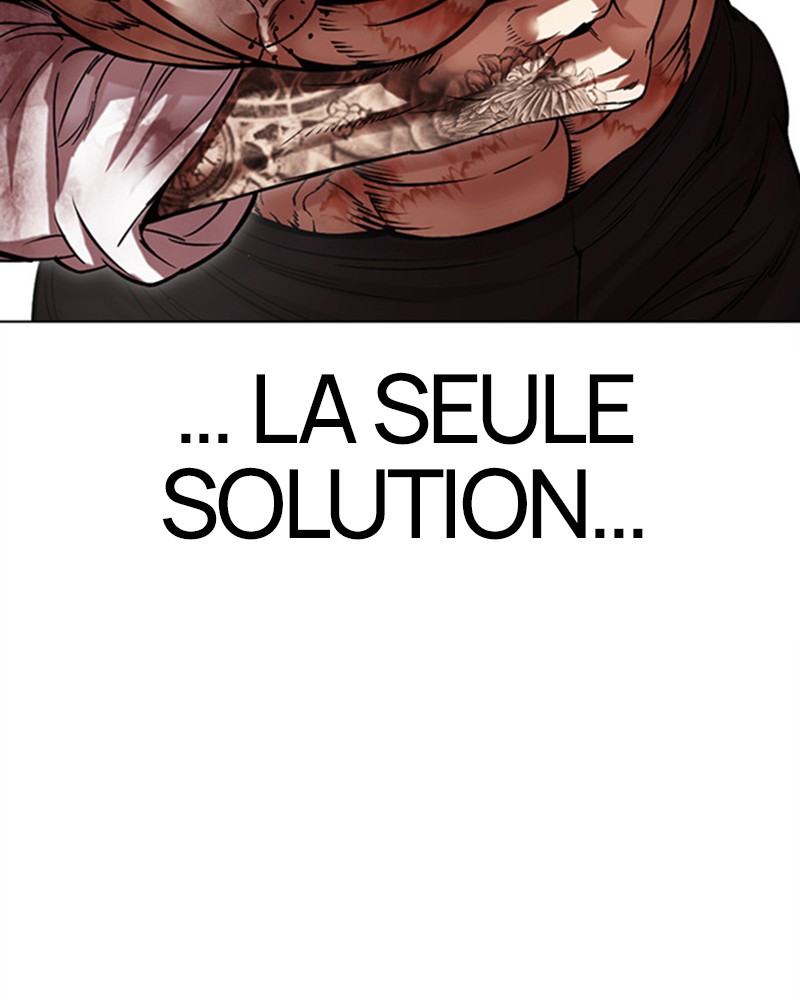Lookism Chapitre 472 - Page 103