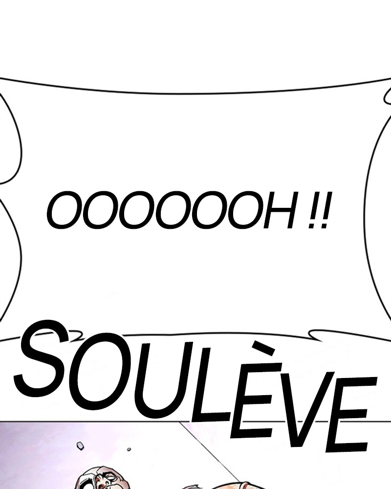 Lookism Chapitre 472 - Page 104