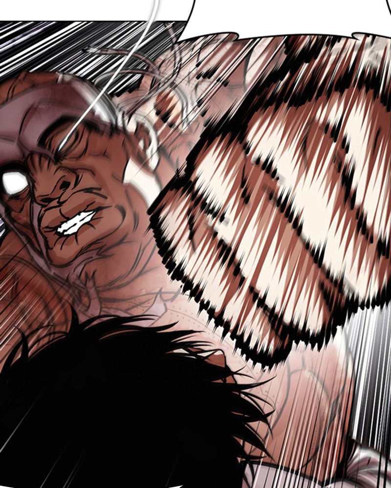 Lookism Chapitre 472 - Page 109