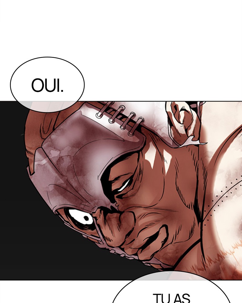 Lookism Chapitre 472 - Page 111
