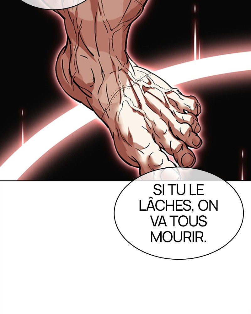 Lookism Chapitre 472 - Page 113