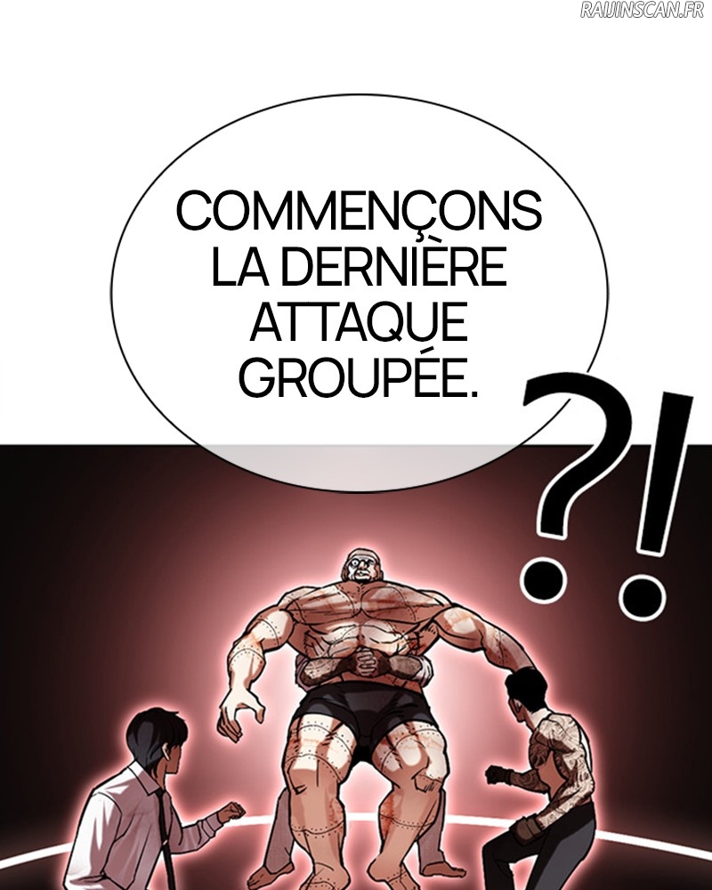 Lookism Chapitre 472 - Page 115