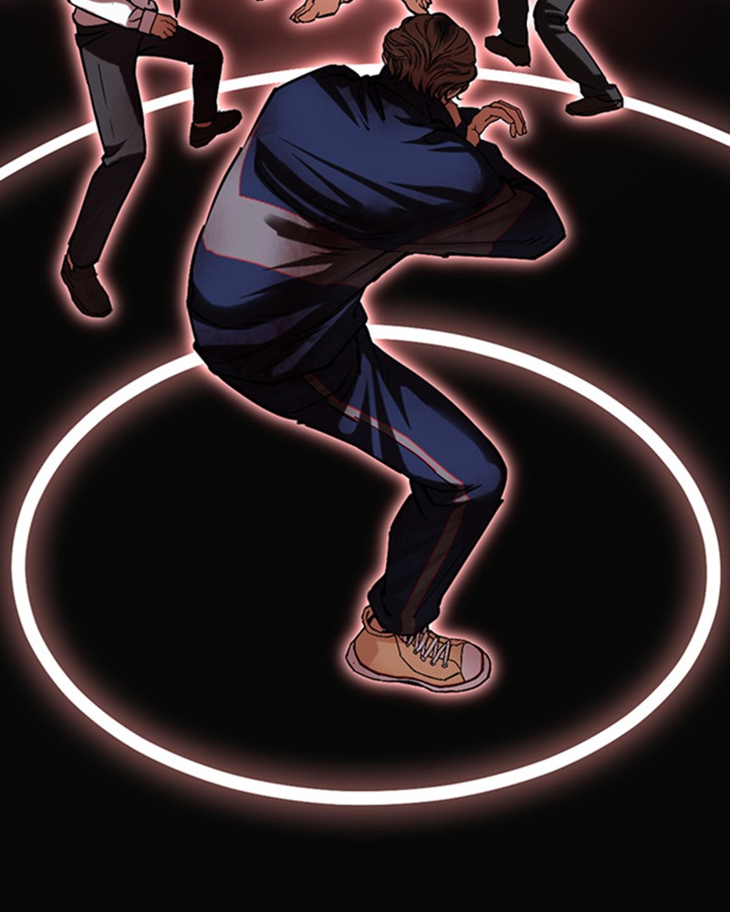 Lookism Chapitre 472 - Page 116