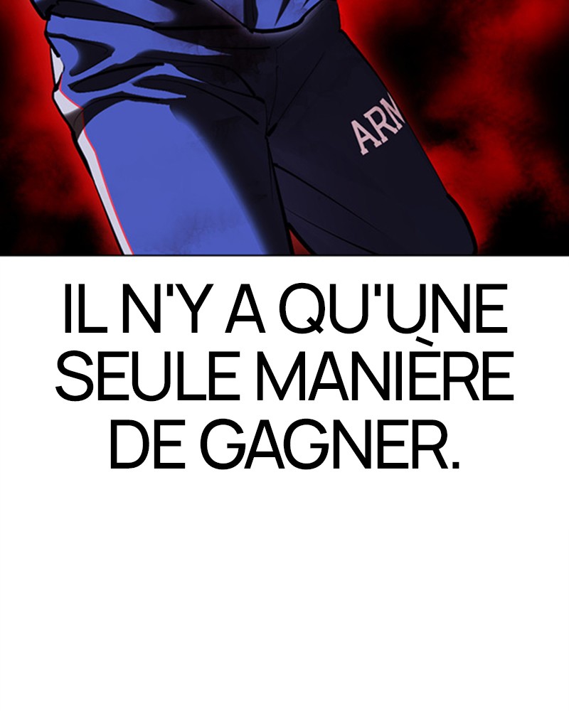Lookism Chapitre 472 - Page 119