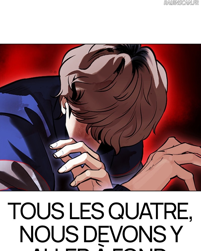 Lookism Chapitre 472 - Page 120