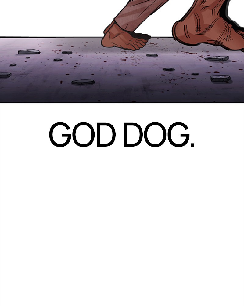 Lookism Chapitre 472 - Page 123