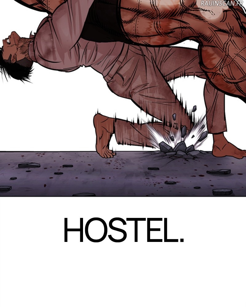 Lookism Chapitre 472 - Page 125
