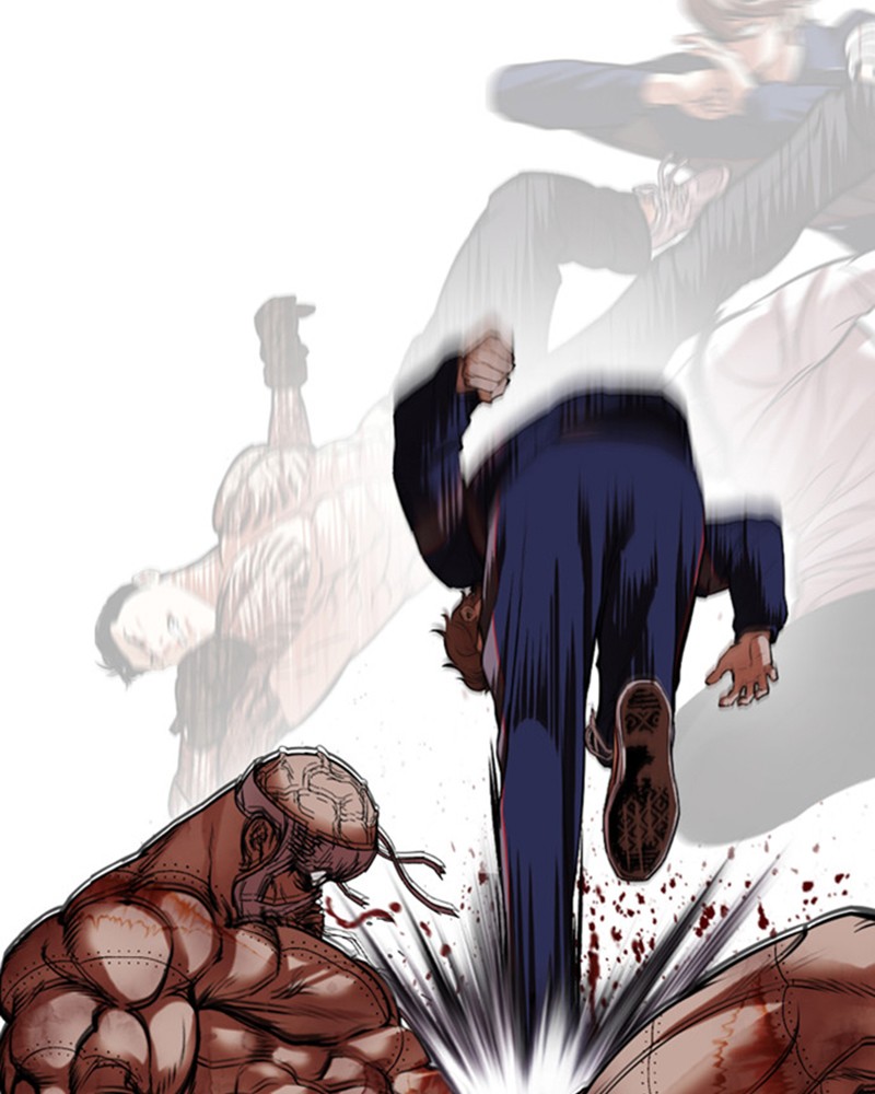 Lookism Chapitre 472 - Page 129