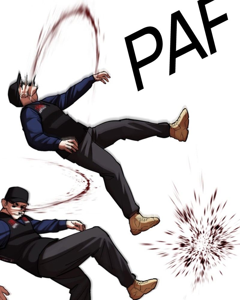 Lookism Chapitre 472 - Page 13