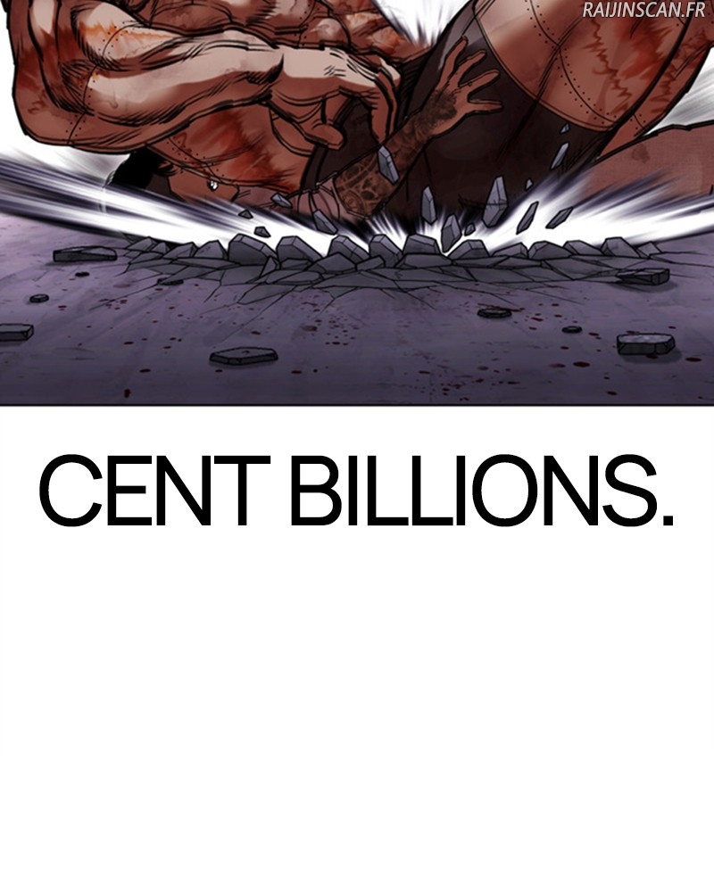 Lookism Chapitre 472 - Page 130