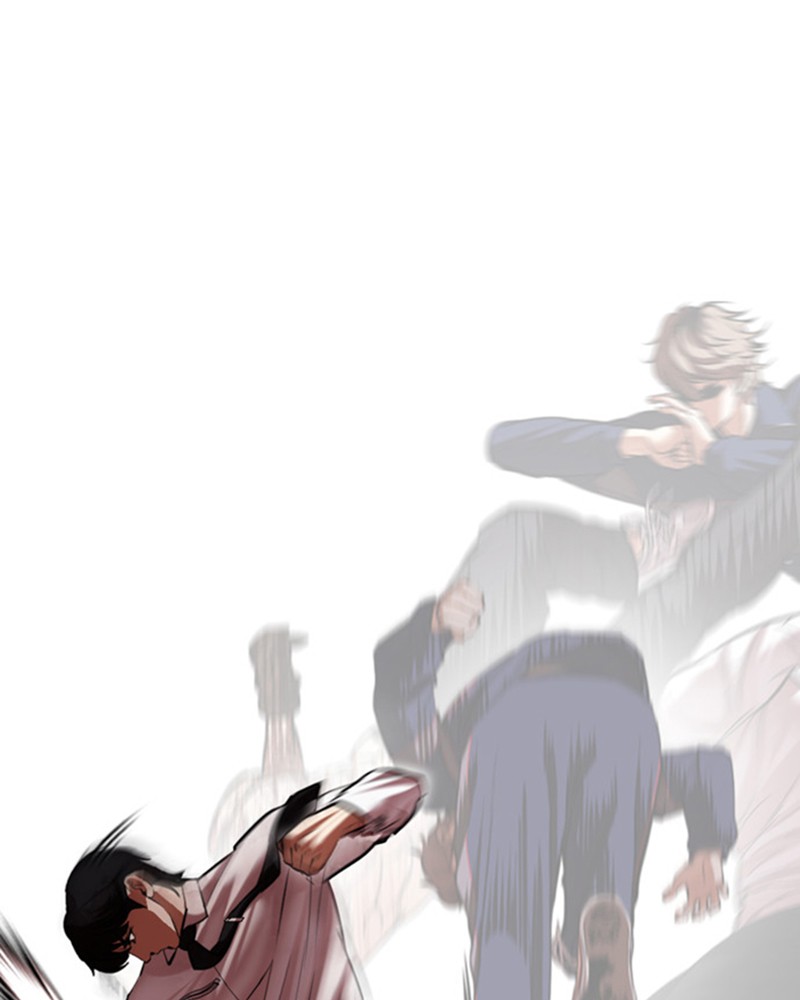 Lookism Chapitre 472 - Page 131