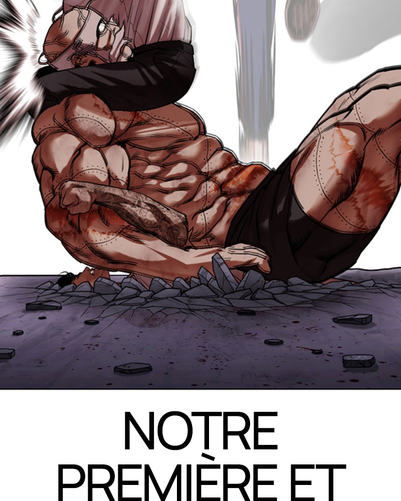 Lookism Chapitre 472 - Page 132