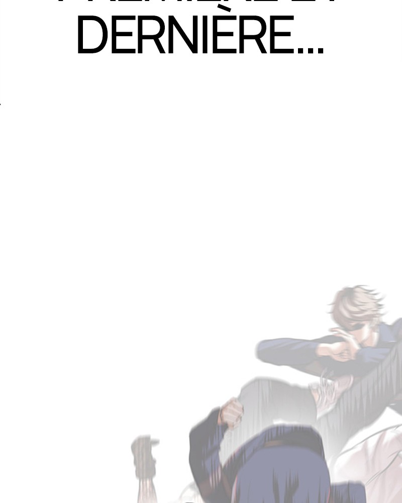 Lookism Chapitre 472 - Page 133
