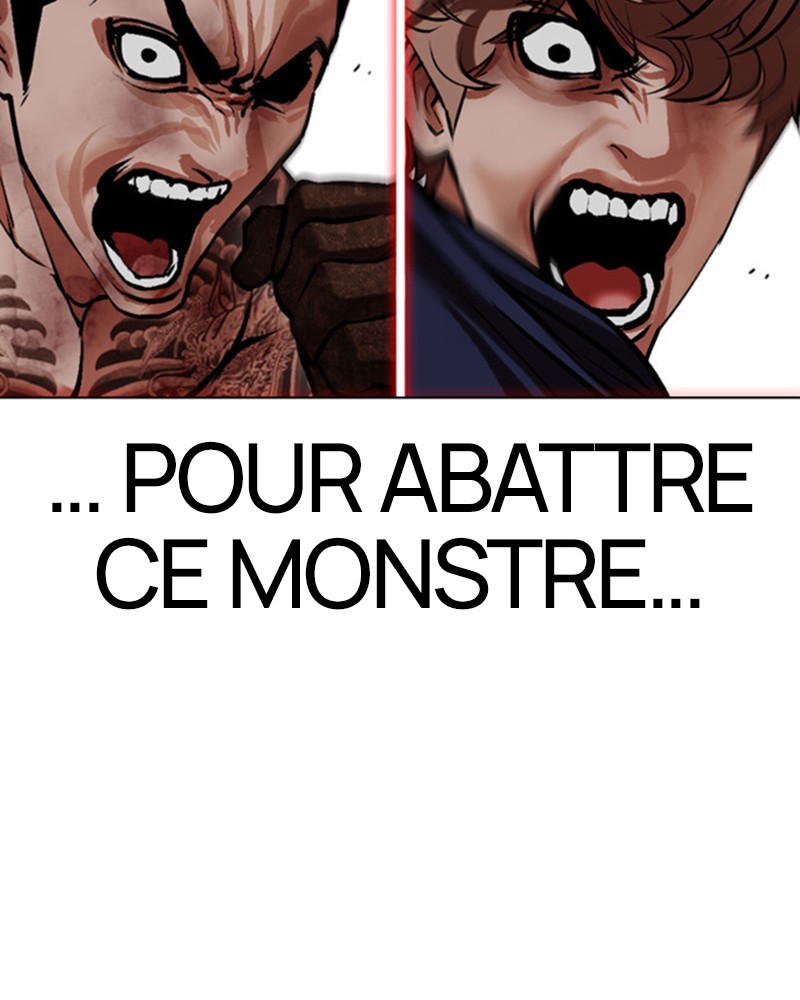 Lookism Chapitre 472 - Page 137