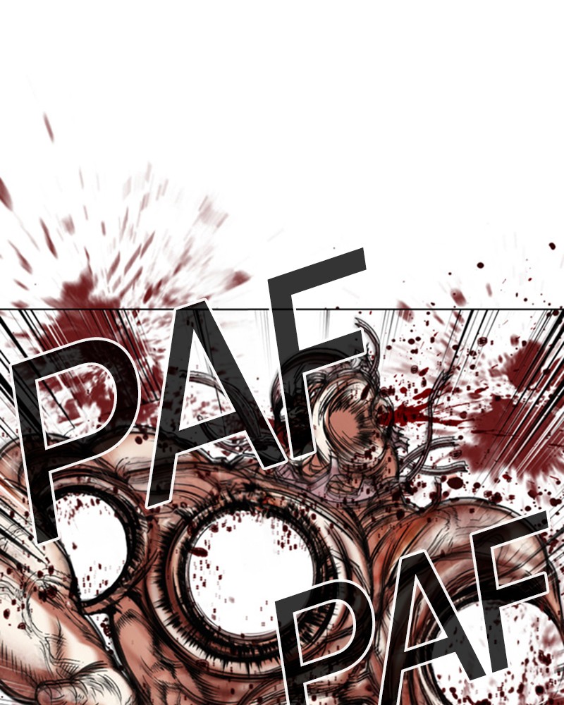 Lookism Chapitre 472 - Page 138
