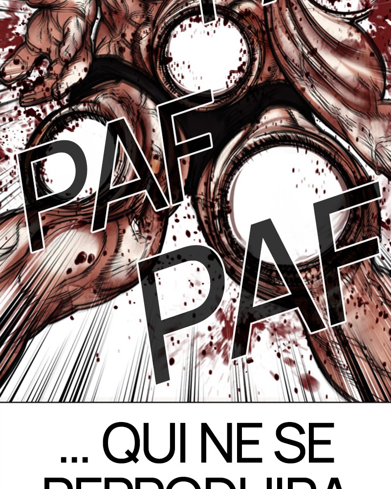 Lookism Chapitre 472 - Page 139