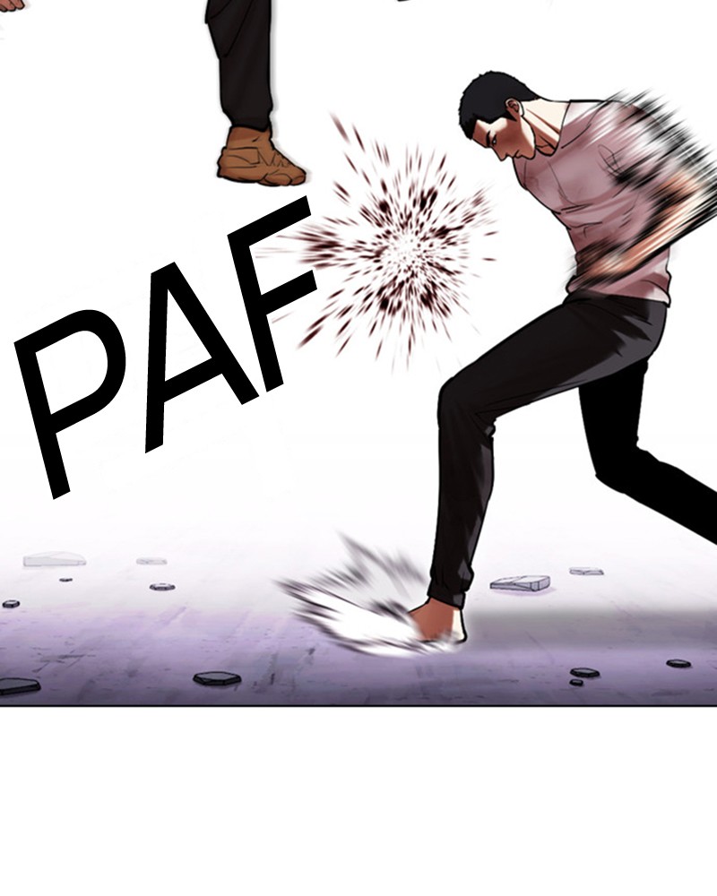 Lookism Chapitre 472 - Page 14