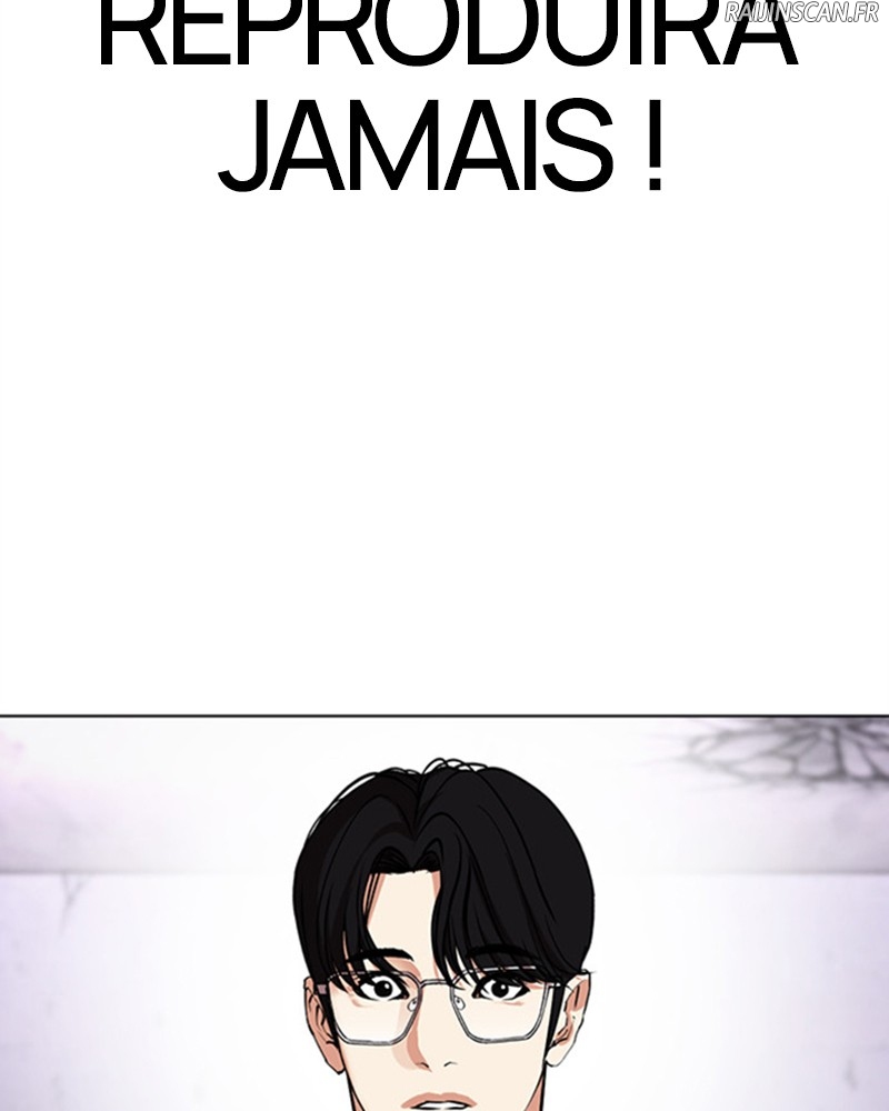 Lookism Chapitre 472 - Page 140