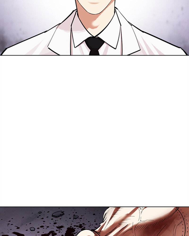 Lookism Chapitre 472 - Page 141